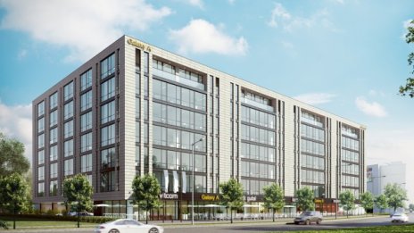 Проекти на „Галакси Инвестмънт Груп” привличат инвеститорски интерес