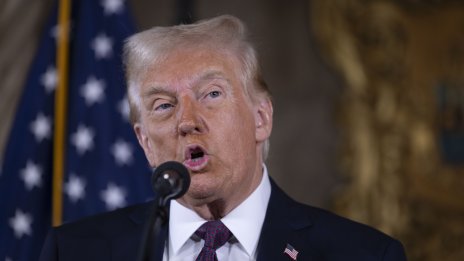 Възгледът на Тръмп за НАТО вещае проблеми за алианса