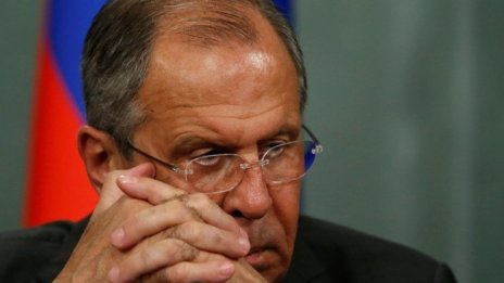 Лавров: В обвиненията си към Русия България е решила да надмине чехите
