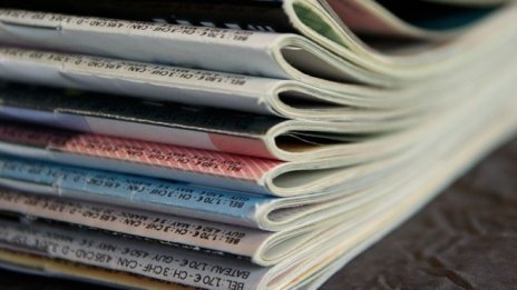 Концентрацията на медийна собственост - основен проблем в България