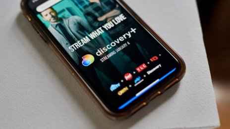 Инвестициите на Discovery в стрийминга засегнаха печалбата ѝ