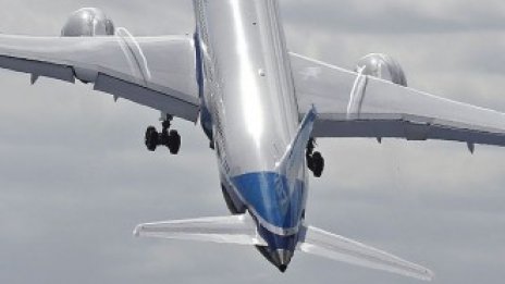 Американците летят повече и намаляват загубата на Boeing