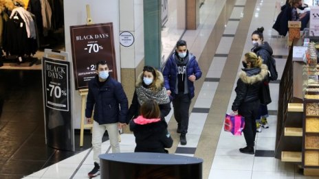 Ограничителните мерки при зараза ще се налагат по ясни критерии