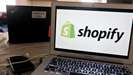 Shopify смело надмина прогнозите благодарение на бума на онлайн търговията