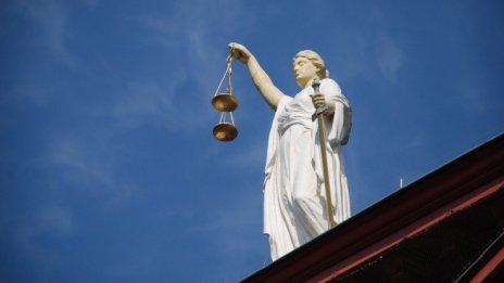 Правната комисия подкрепи на първо четене закриването на спецсъдилищата