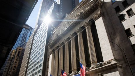 Wall Street завърши сесията със спадове след срещата на Фед