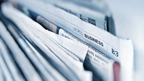 Преглед на печата за 9 юли