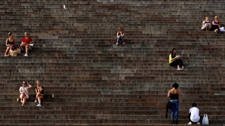 Как икономиката на благосъстоянието работи във Финландия