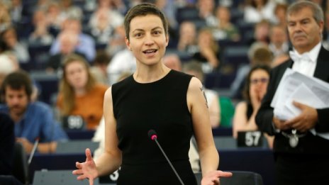 Съдбата на председателския пост на ЕК е в ръцете на Зелените