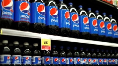 Резултатите на PepsiCo надминаха оценките заради растящото търсене на сода и чипсове