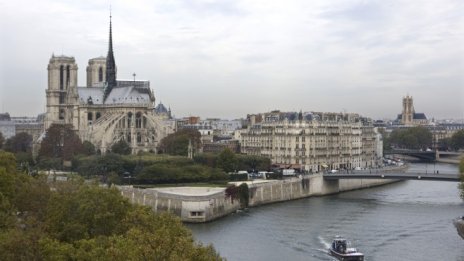 Хонконгски стартъп за туристически пътувания се насочва към Европа