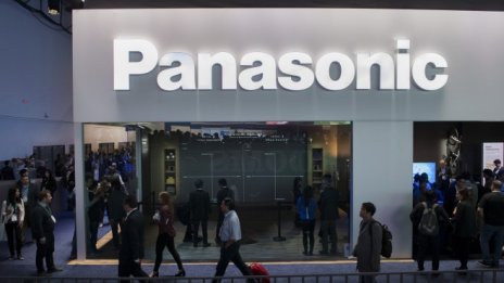 Panasonic е близо до сделка за придобиването на Blue Yonder