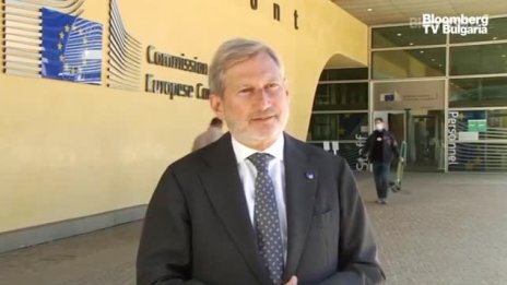 Европейският съюз може да бъде готов с емисията дълг до юли