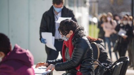 ИПИ: Пролетният затваряне не доведе до наплив към бюрата по труда