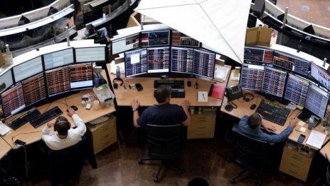 Опасенията от Wall Street се пренесоха и на европейските борси