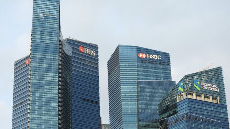 HSBC обяви обратно изкупуване на акции за 3 млрд. долара
