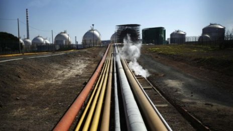 Европа може да остане без газ посред зима, ако доставките по „Северен поток“ спрат