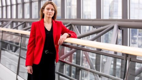 Цв. Пенкова: Ново антикорупционно законодателство ще сложи край на злоупотребите