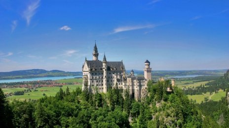 Каква е новата стратегия за привличане на туристи в Германия?