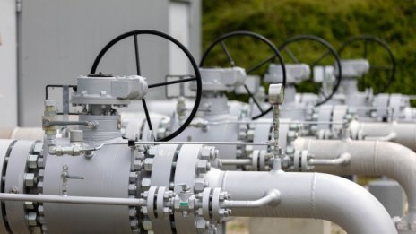 Русия ограничава доставките на газ за най-големите купувачи в Европа