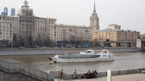 Изследване: Средната класа в Русия ще се свие, неравенството ще нарасне