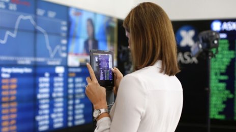 Китайските индекси завършиха без единна посока след срещата между Байдън и Си