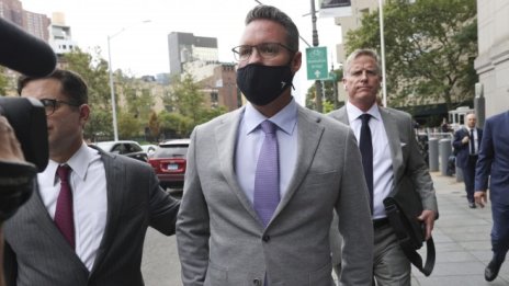 Основателят на Nikola е продал акции на компанията за около 77 млн. долара