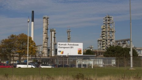 Бюджетният дефицит на Кувейт нараства със 175% до 36 млрд. долара