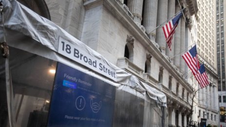 Новата борсова седмица: Цикличните акции ще получат подкрепа