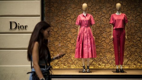 Луксът може да излезе от мода на фондовите борси в Европа