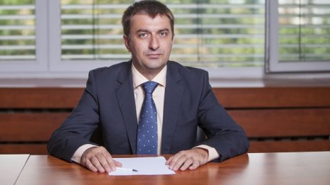 Виктор Станчев: Отговорност на всички е да опазим електроенергийната система