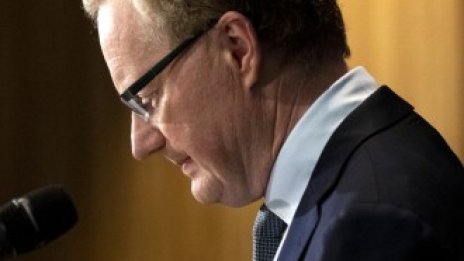 Филип Лоу: Икономиката на Австралия ще се свие с 10% до юни