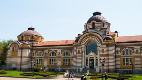 Близо 200 са предложенията по заданието за концепция за Централната баня