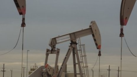 Цената на петрола сорт Брент се срива до около 20 долара за барел*