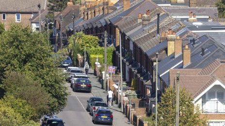 Британските предприемачи предлагат "подсладители" за една пета от купувачите на жилища