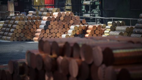 Сривът на цените на суровините е сигнал, че поне засега дезинфлацията е тук