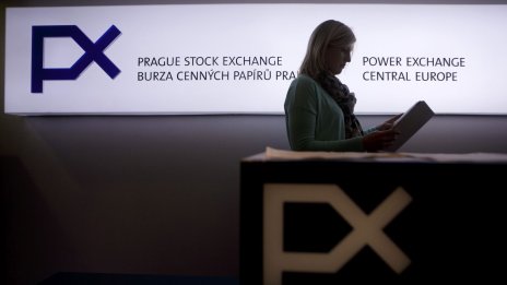 Чешкият индекс PX е най-добре представящият се в Централна и Източна Европа през 2025 г.
