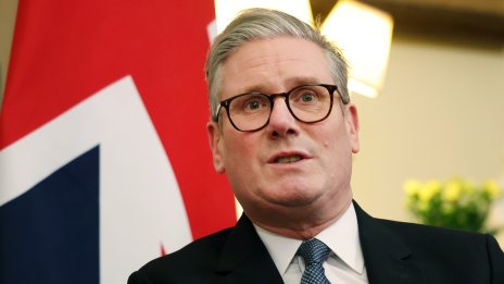 Великобритания е готова да изпрати войски в Украйна, за да гарантира мира