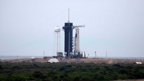 Златната космическа ера на SpaceX