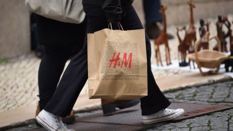 Пролетната колекция на H&M подкрепи финансовите резултати на компанията