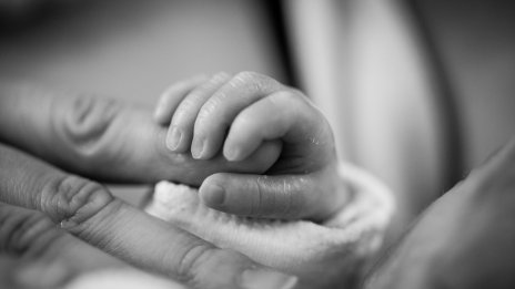 НСИ: Раждаемостта в България не стига за възпроизводство на населението