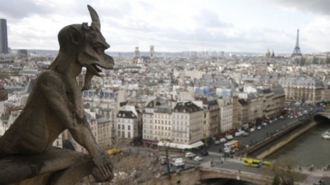 Какво означава победата на Макрон за пазара на имоти във Франция?