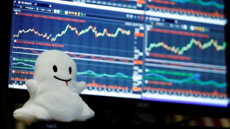 Snapchat се опитва да покаже, че може да е крачка пред Facebook