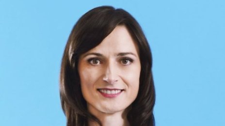 Официално: Мария Габриел е българският кандидат за еврокомисар