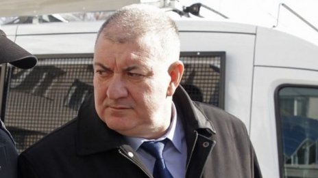 Бившият главен секретар на МВР Георги Костов поема Агенция "Митници"