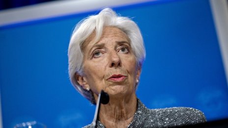 ЕЦБ промени целевата инфлация до 2% в средносрочен план 