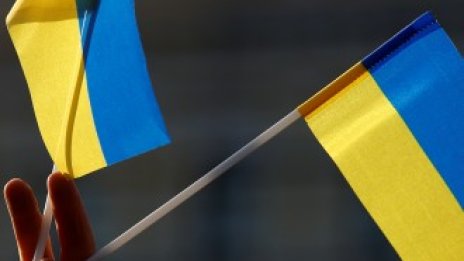 Украйна още е далеч от полезрението на чуждестранните инвеститори