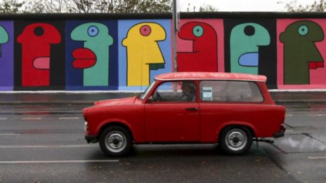 Обща работна група ще ограничава вноса на стари коли за България и Румъния