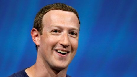 Зукърбърг призова за единна интернет регулация