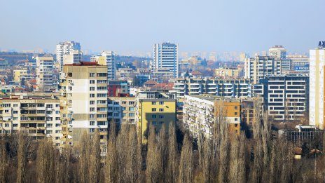 Жилищният пазар през 2026 г.: Леко затишие с умерен ръст на цените до около 10%